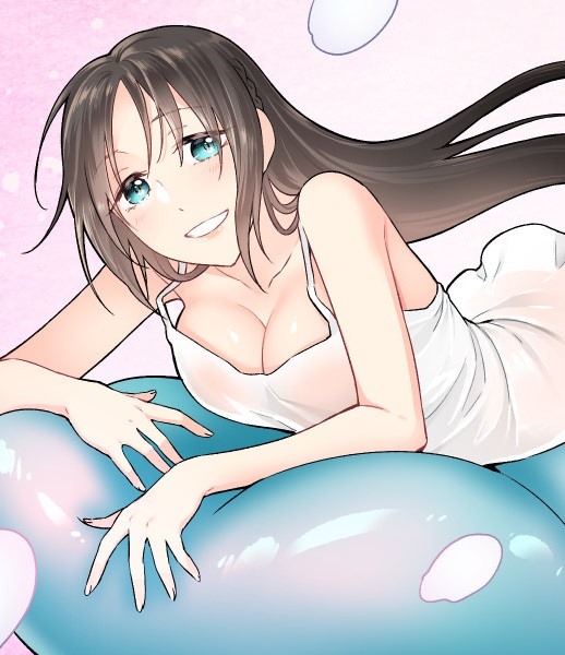 用户头像