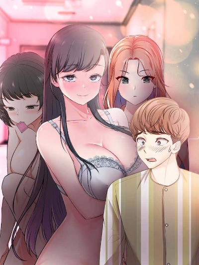 汗汗漫画网站韩漫精选